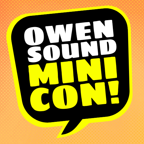 Event image OSMiCon @ The Library